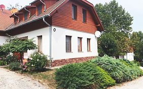 Batthyányi Villapark – Thermal Valley Apartment